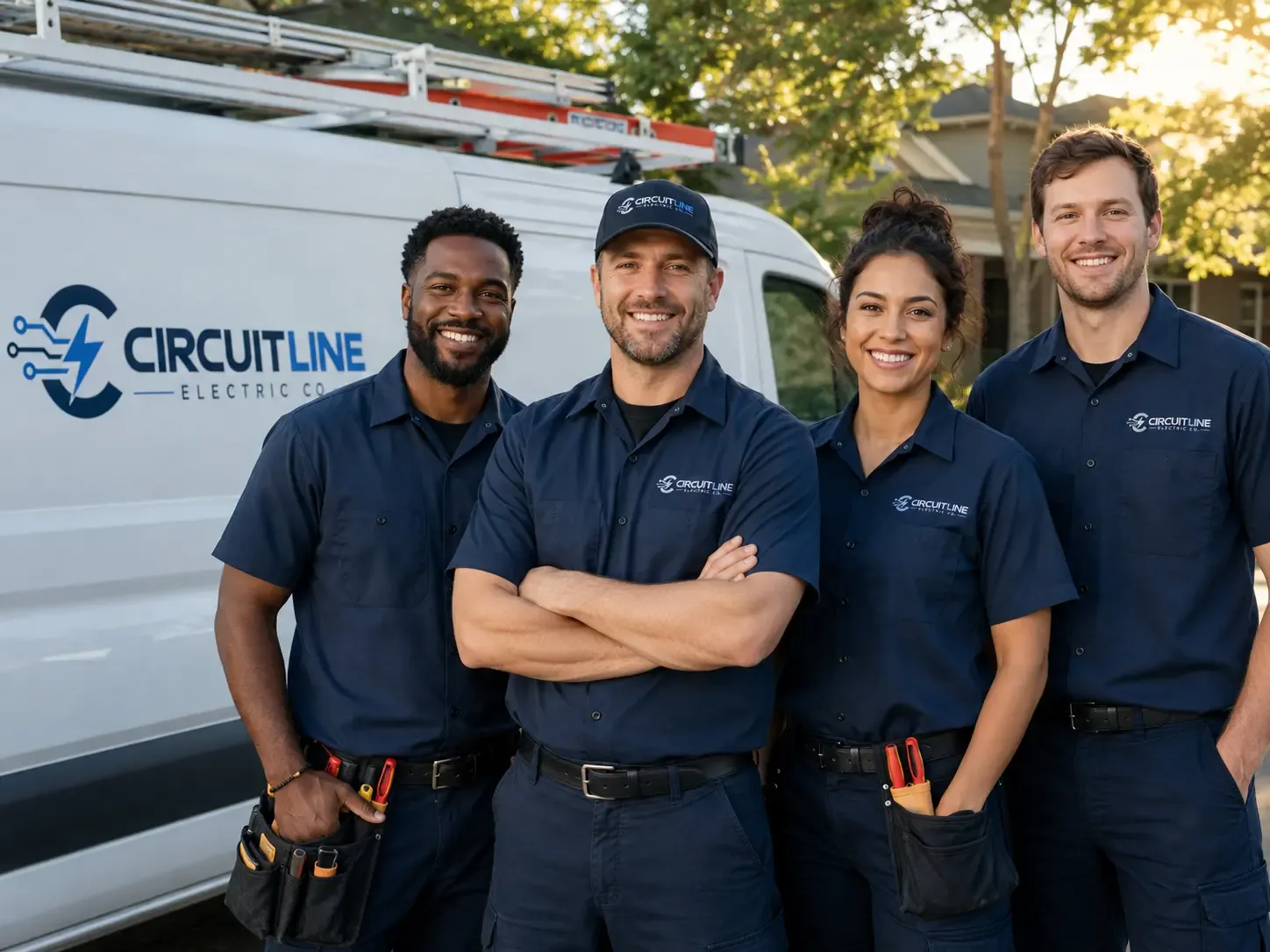 Whole Home Rewiring company in Fortescue, NJ