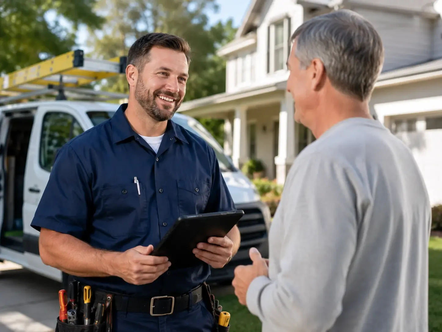 Whole Home Rewiring Fortescue, NJ FAQs